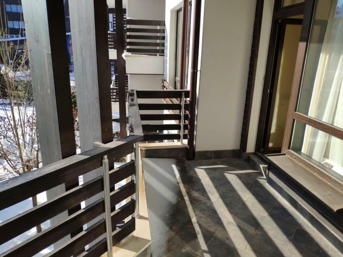 رازلوغ Aspen Suites In Aspen Ski And Spa Resort المظهر الخارجي الصورة