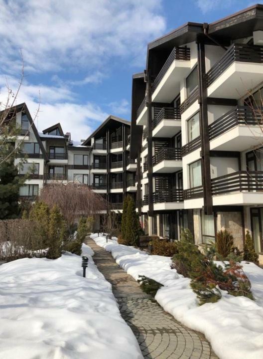 رازلوغ Aspen Suites In Aspen Ski And Spa Resort المظهر الخارجي الصورة